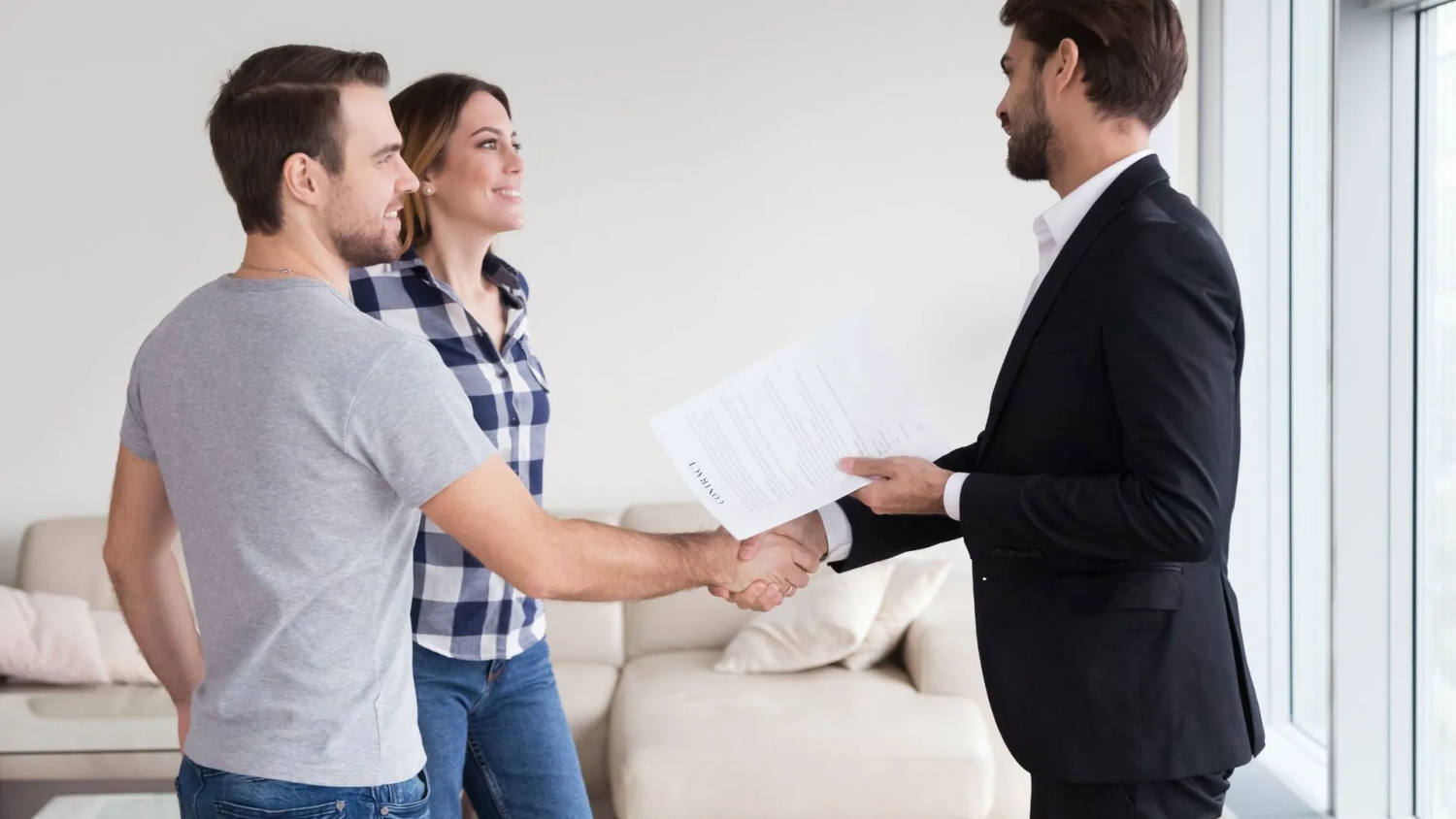 How to Get the Perfect Tenant?